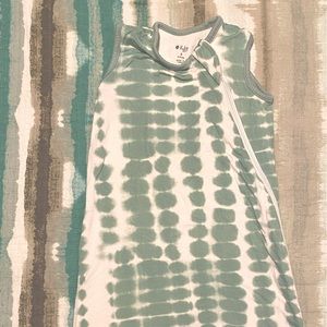 Kyte Baby sleep sack size S good condition